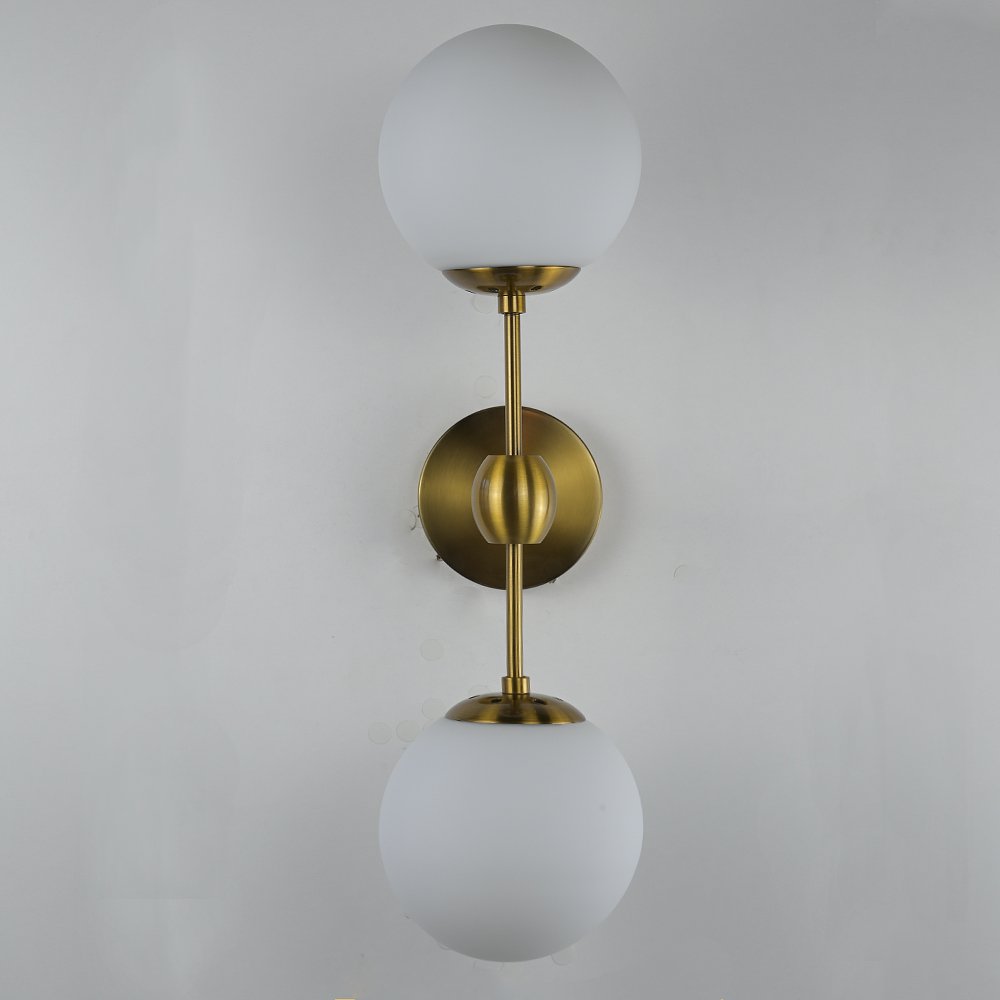 84944-22 Настенное бра ImperiumLoft 44.115 84944-22