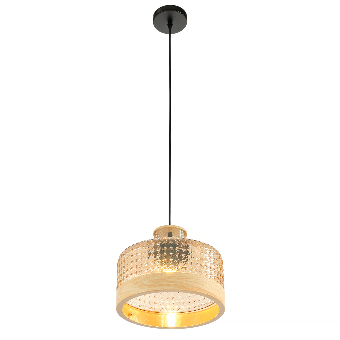 MR2481-1P Светильник подвесной MyFar Edwin MR2481-1P