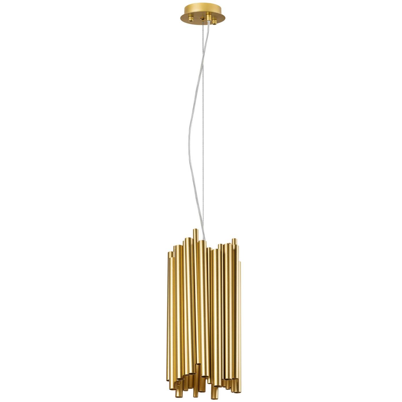 816022 Светильник подвесной Lightstar Savona 816022
