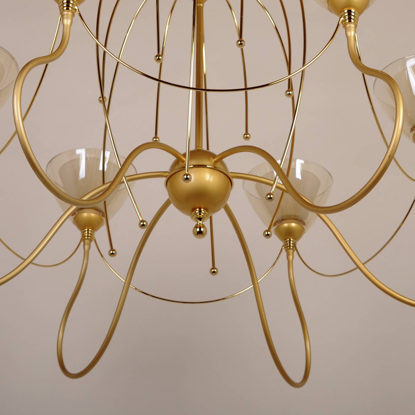 L.2206/6 Подвесная люстра Abrasax L.2206/6