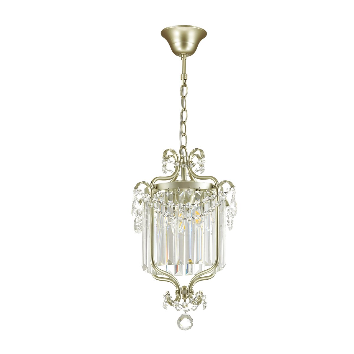 4686/3 Подвесная люстра Odeon Light Sharm 4686/3