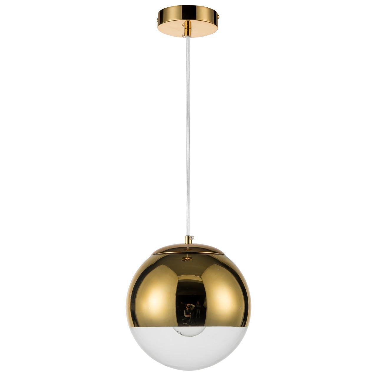 VL2151P01 Светильник подвесной Vele Luce Terra VL2151P01