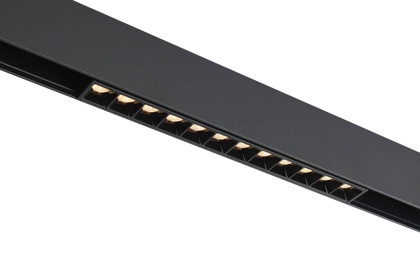 Трековый светильник Crystal Lux Space CLT 0.33 001 12W BL T 3CCT-SMART