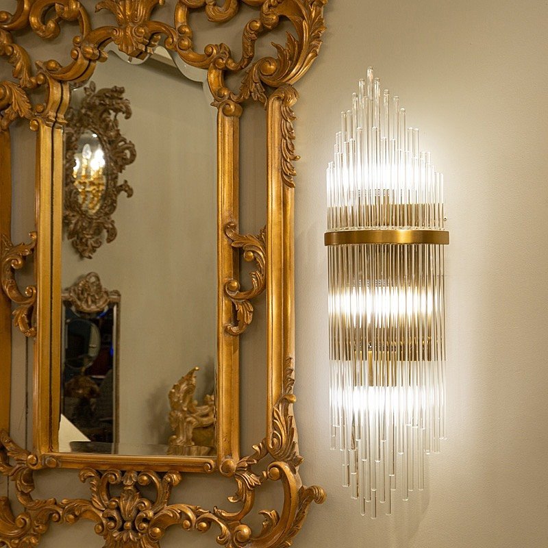 L97239.92 Настольная лампа L'Arte Luce Luxury Suporto L97239.92