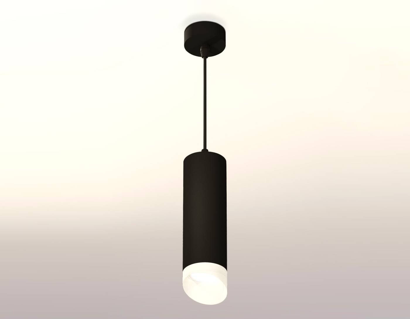 Светильник подвесной Ambrella Techno XP7456005