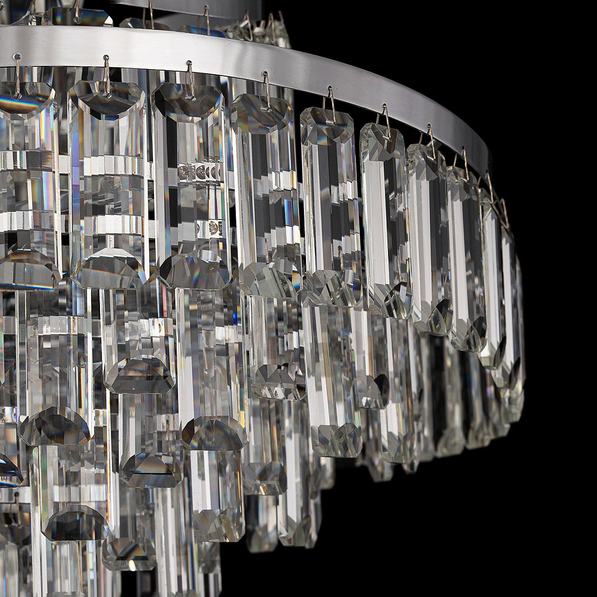 CL315161 Подвесная люстра Citilux Naiad CL315161