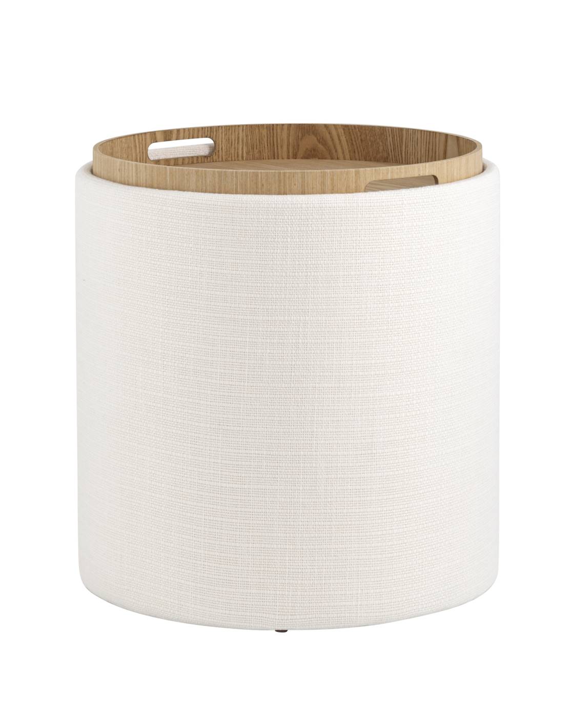 Пуфик Stool Group Хюгге УТ000035340