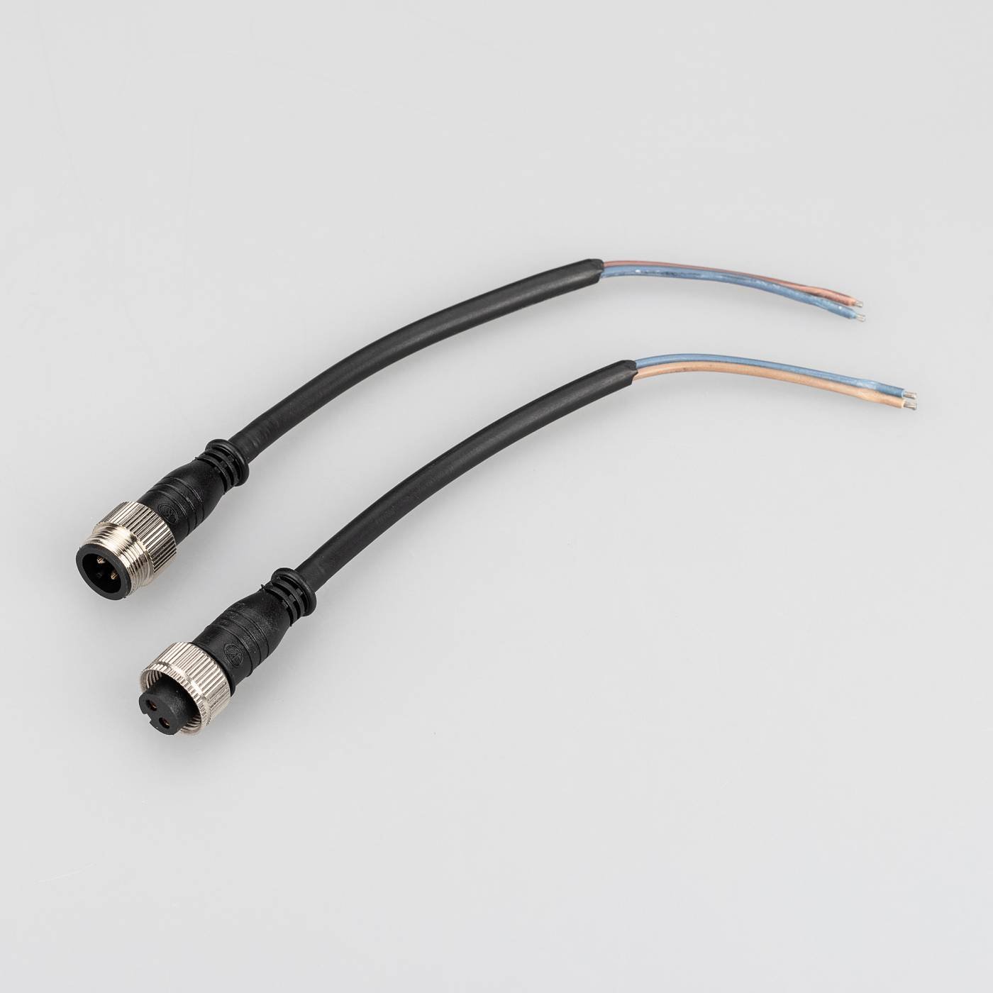 026390 Коннектор питания для светодиодных прожекторов серии LINE Arlight Line Wallwasher 026390