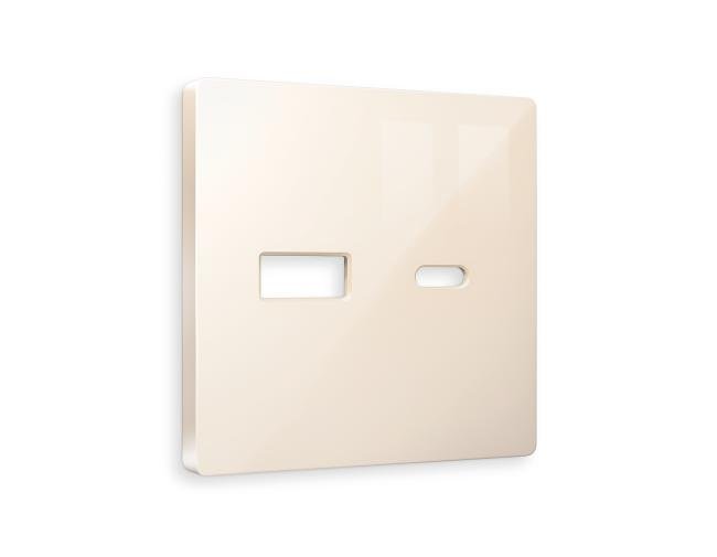 AP3110 Накладка на механизм Ambrella Volt ALFA AP3110