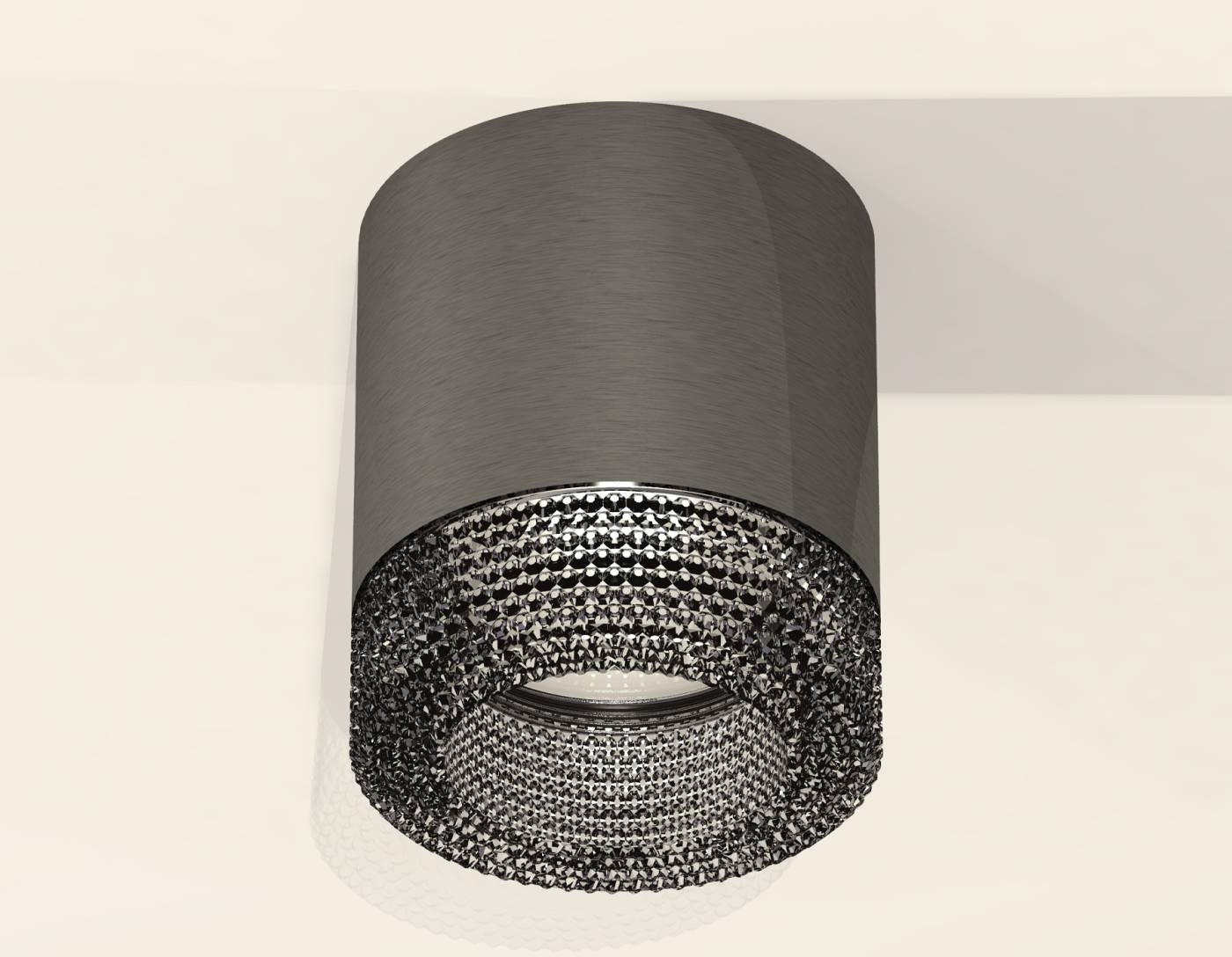 XS7403004 Накладной светильник Ambrella Techno XS7403004