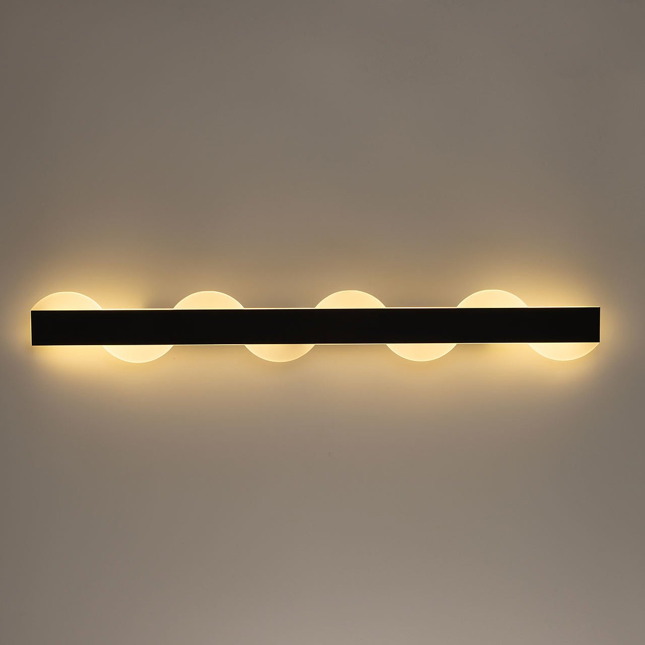 377024101 Настенный светильник De Markt Драйв 377024101