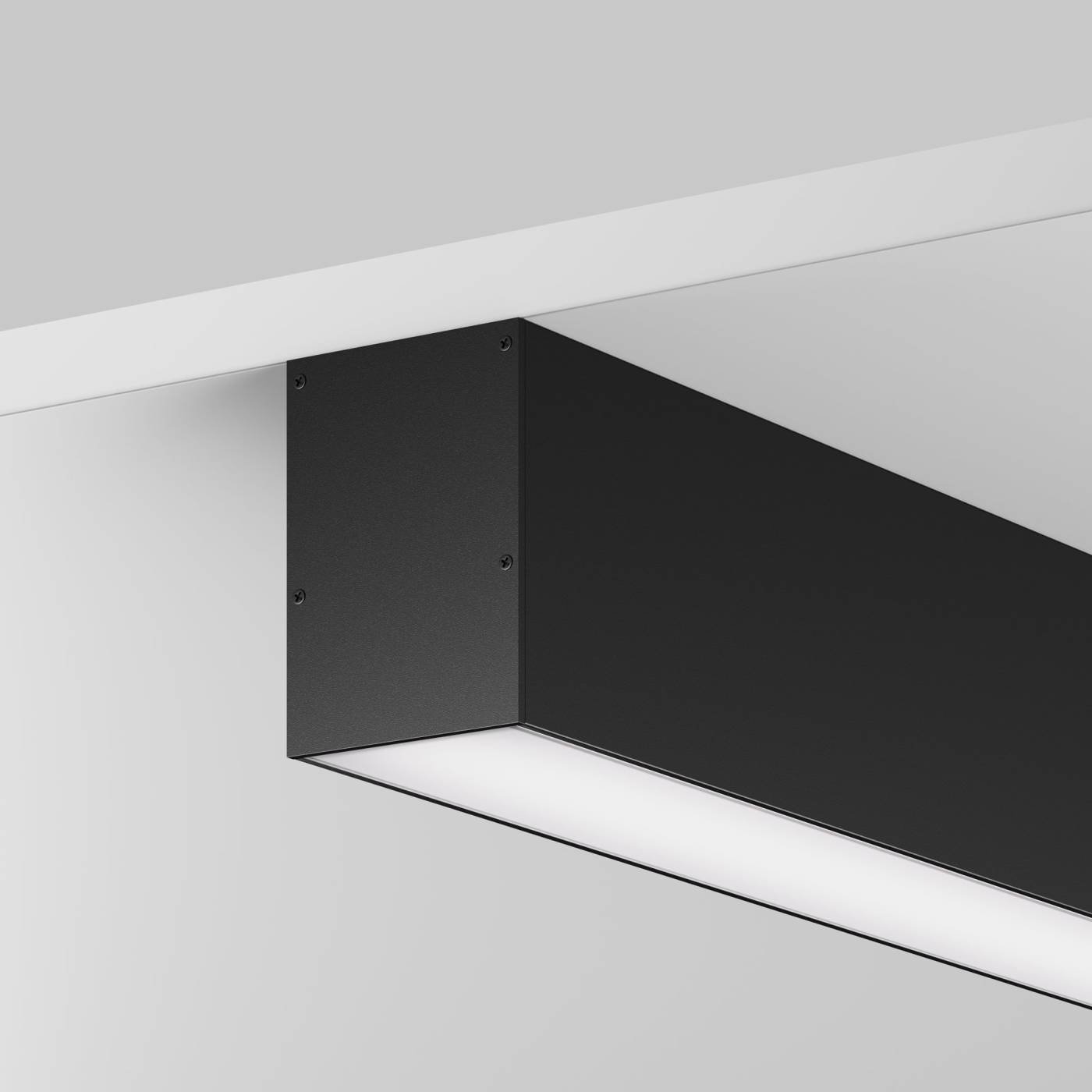 642096 Комплектующие для профиля Led Strip 642096