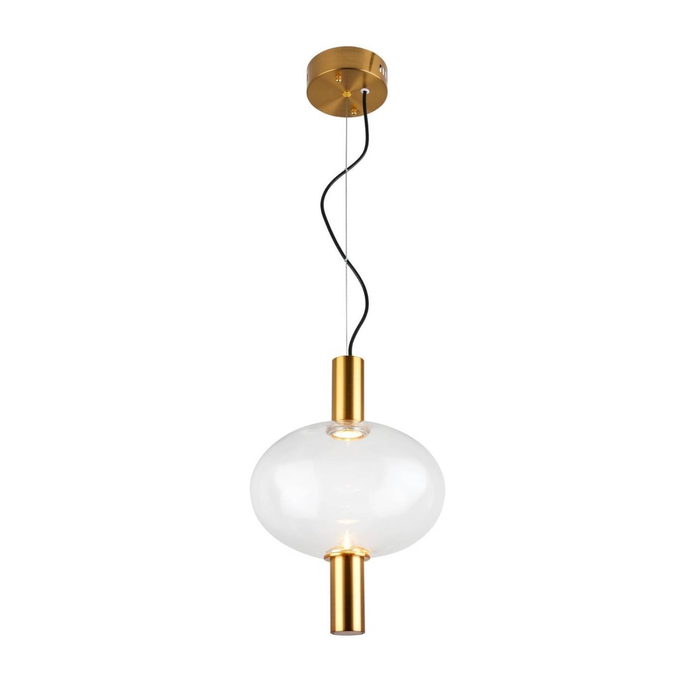 SL1582.303.01 Светильник подвесной ST Luce Allenore SL1582.303.01