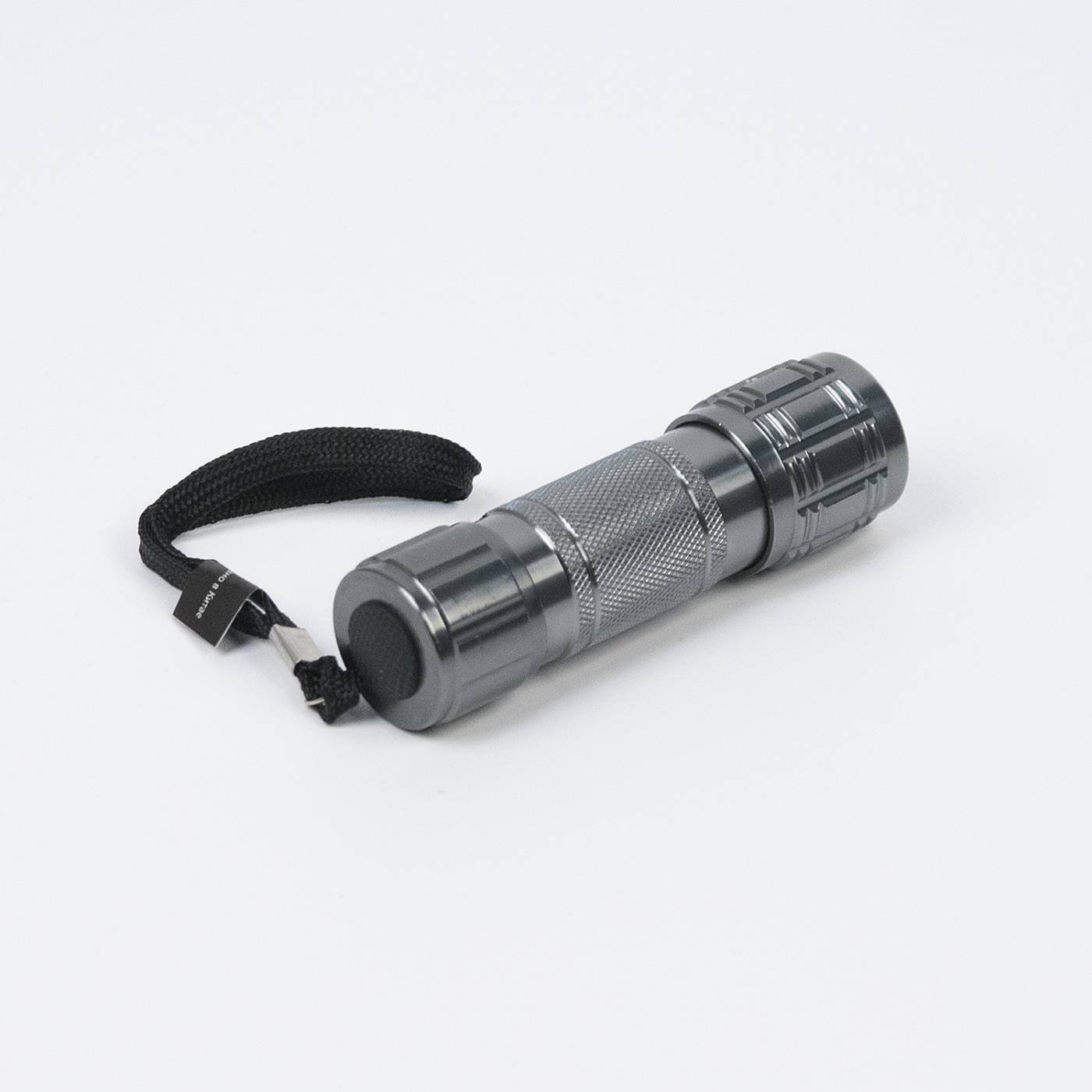 Фонарик Gauss Фонарь ручной GF106