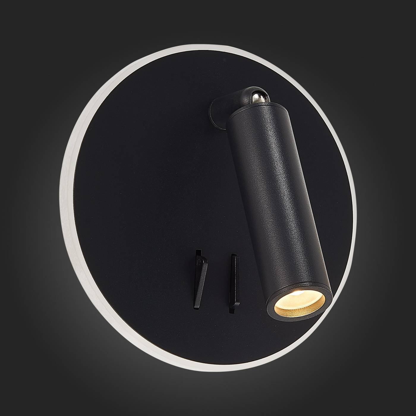 SL1586.413.01 Настенный светильник ST Luce Bondi SL1586.413.01