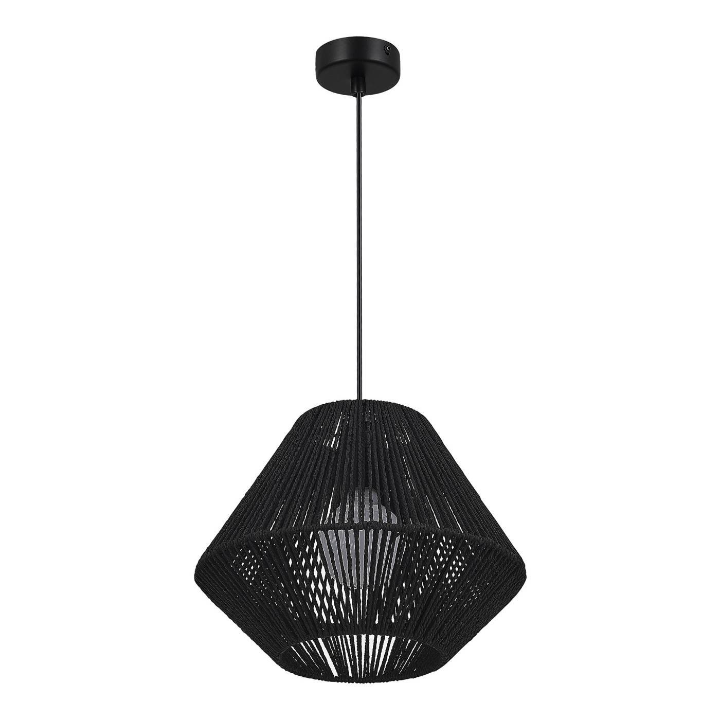 SLE6025-403-01 Светильник подвесной Evoluce Ettan SLE6025-403-01