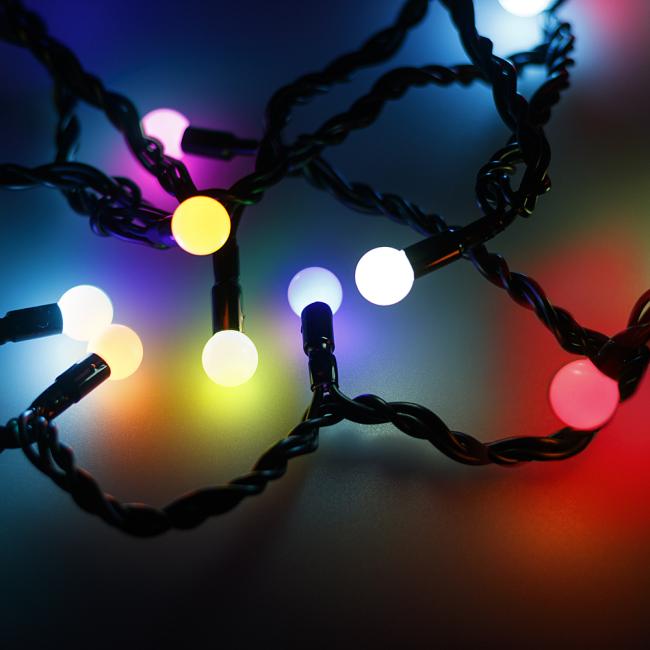 025573 Гирлянда Arlight 025573