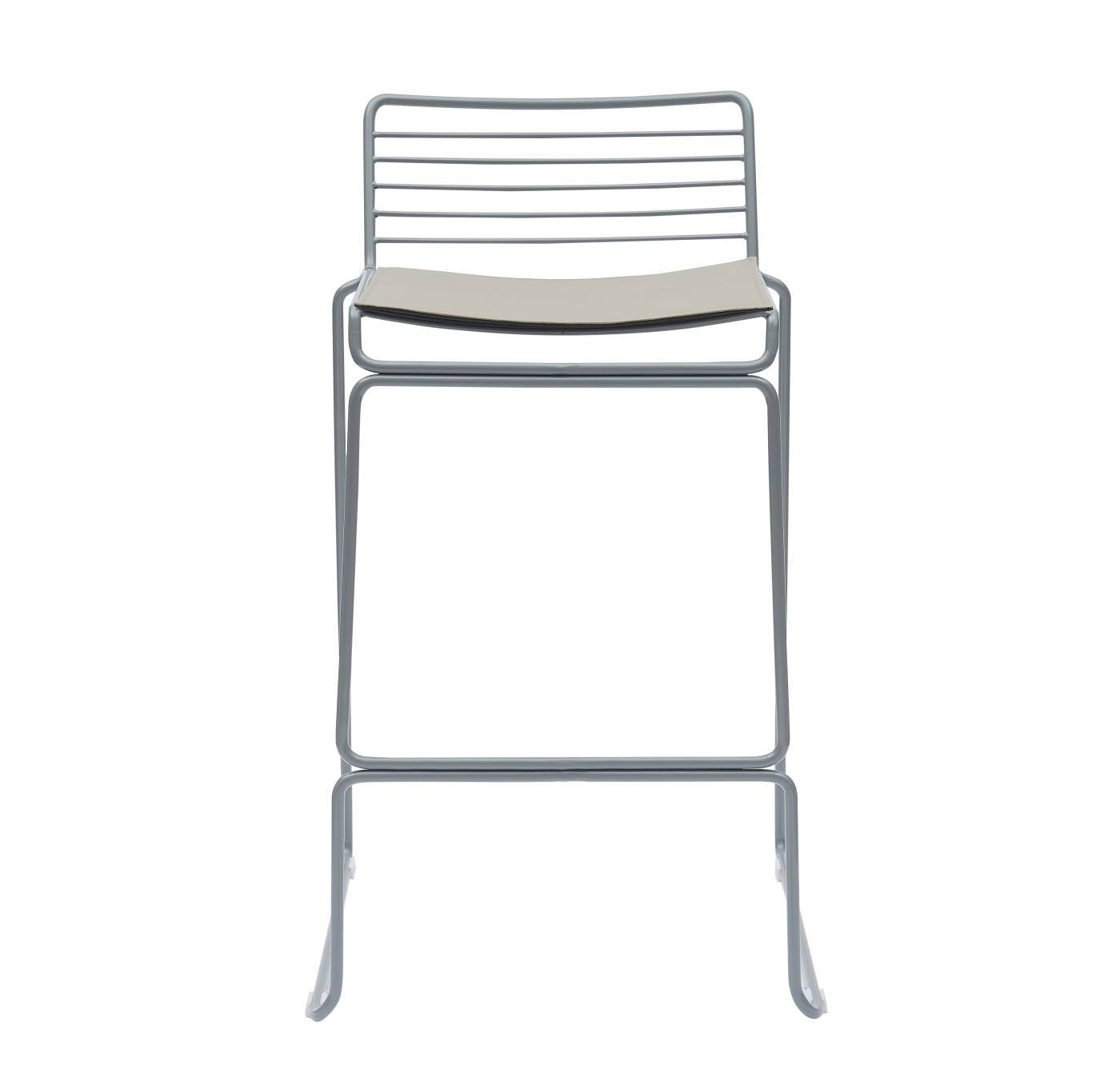 Полубарный стул Stool Group Danny УТ000038988