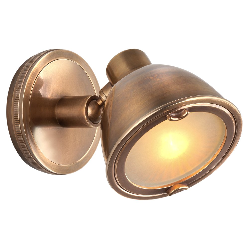 WL-38034 Настенное бра Covali WL-38034