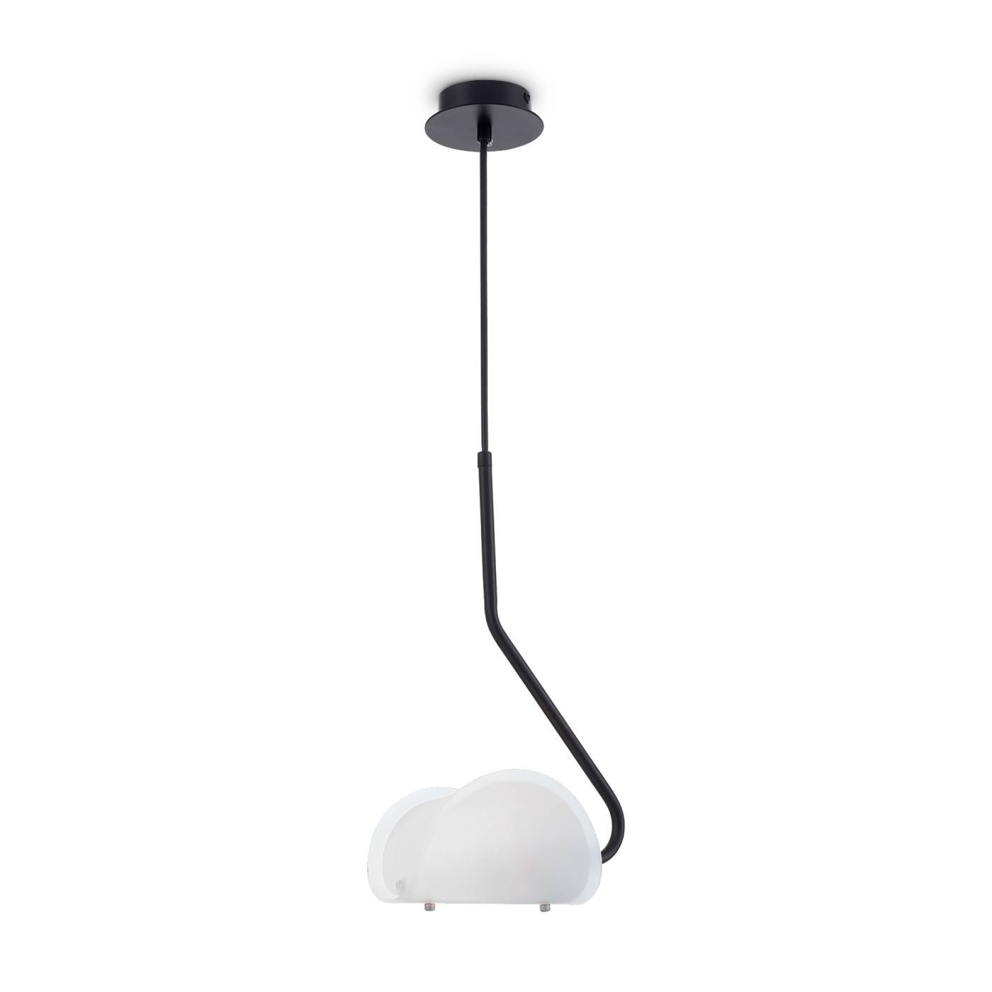 Подвесной светильник Mallow Freya FR5228PL-01B