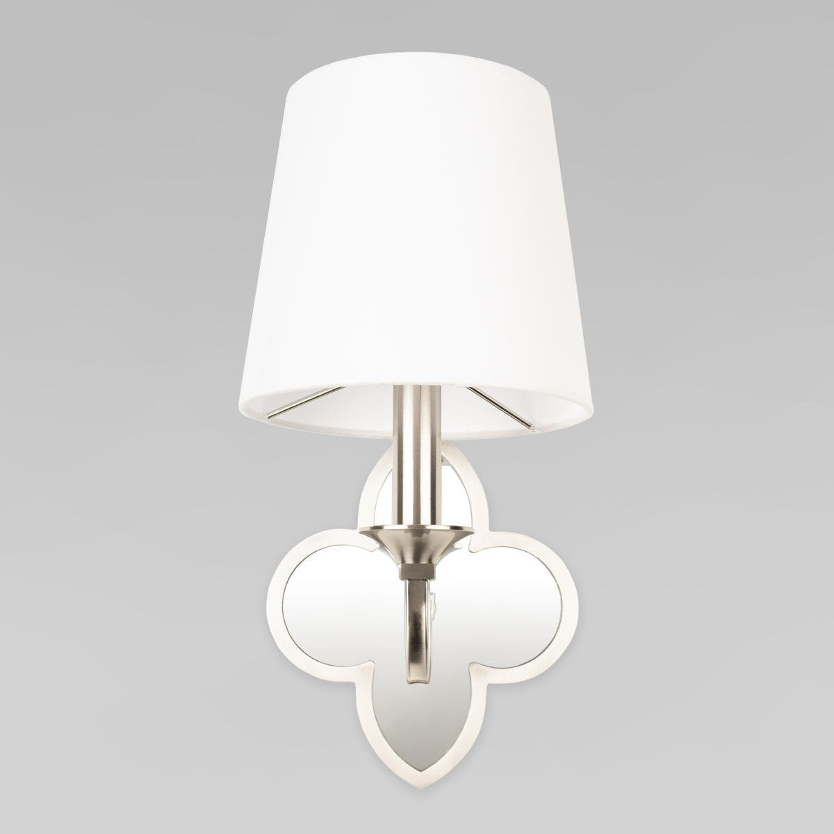 Настенное бра Loft It Silence 10303W Nickel