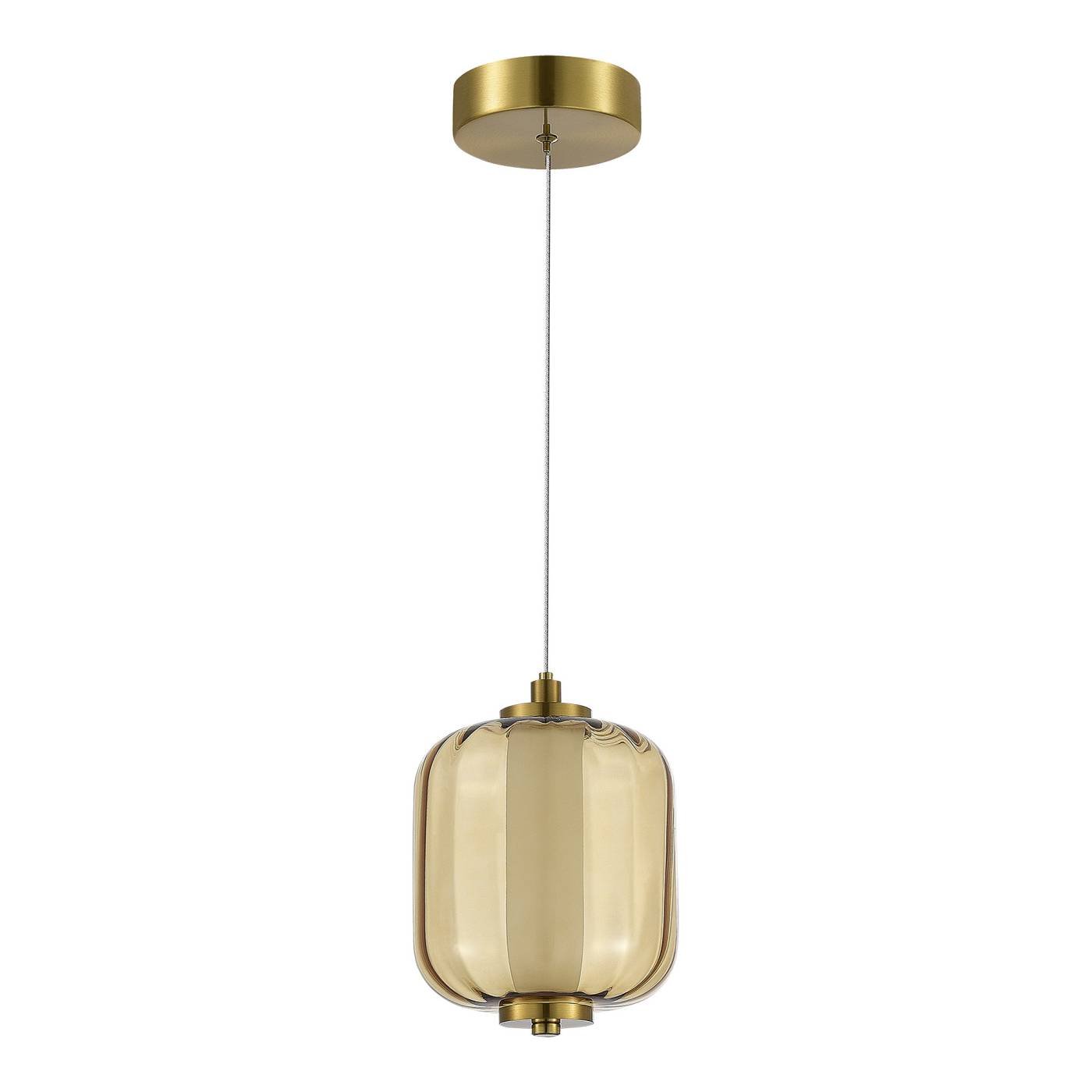 Светильник подвесной ST Luce Summer SL1193.303.01