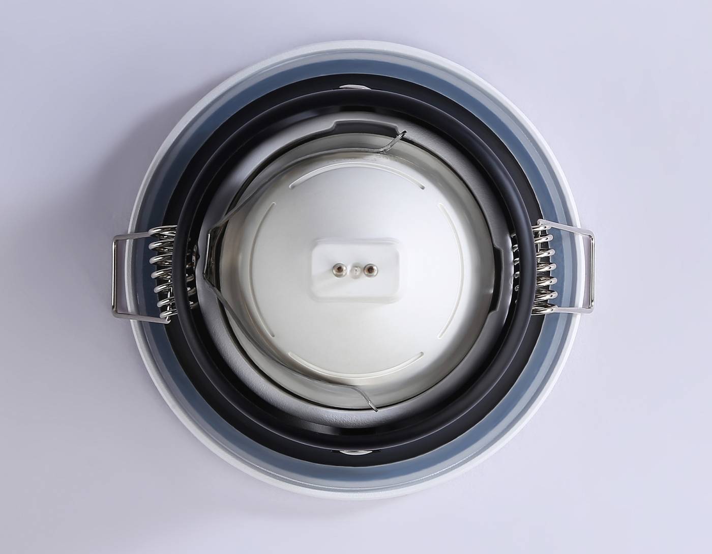 Встраиваемый светильник Ambrella Standard Tech TN1187