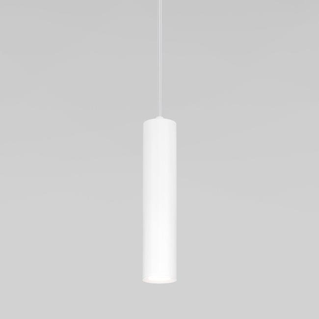 50247 LED 7W 4000K белый Светильник подвесной Elektrostandard Base 50247 LED 7W 4000K белый