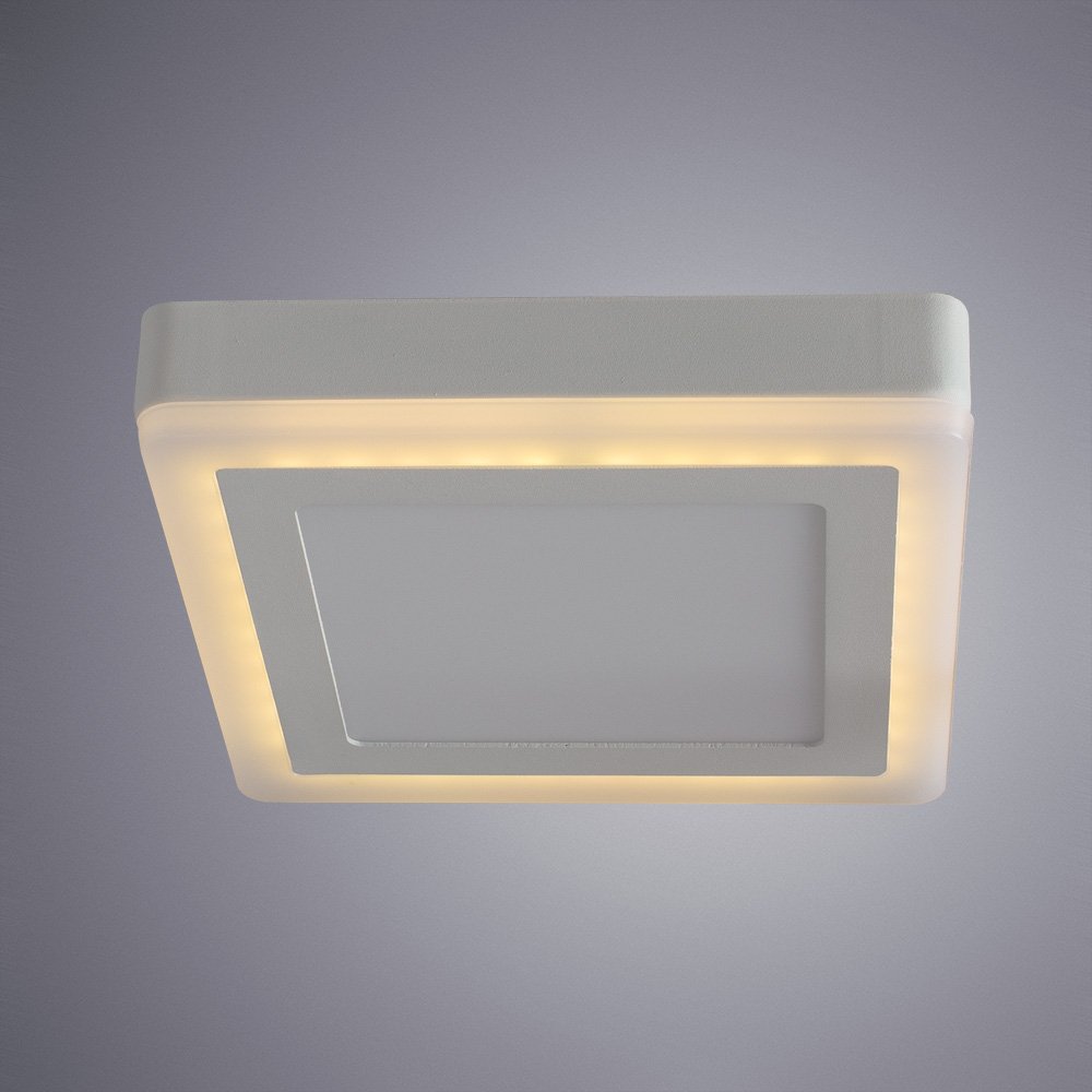 Накладной светильник Arte Lamp Altair A7716PL-2WH