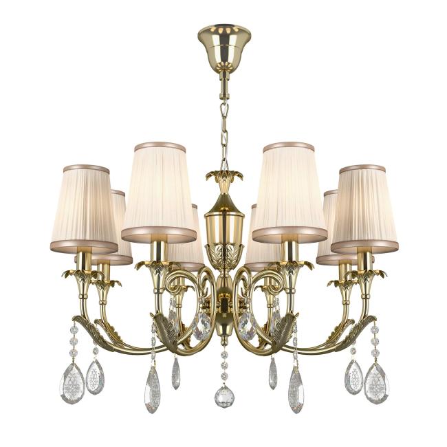 Подвесная люстра Osgona Cappa 691082