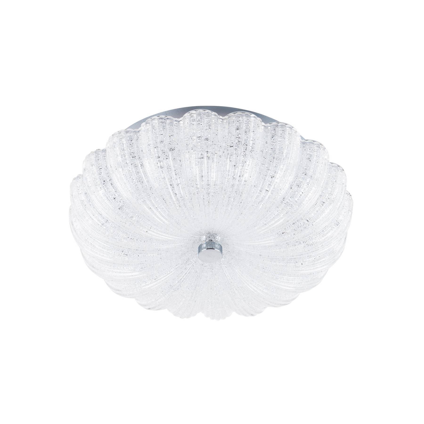 L1115-300 CR Потолочный светильник L LED4U L1115-300 CR