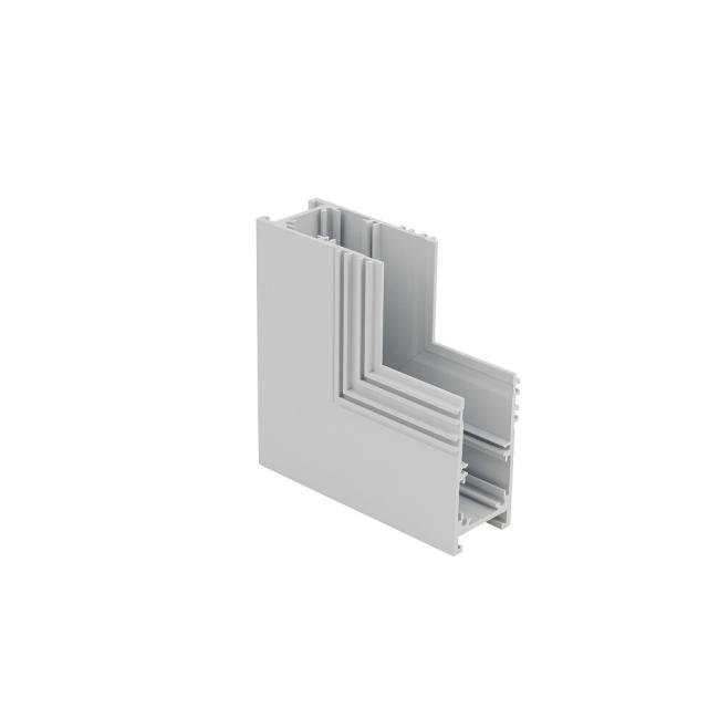 Коннектор для магнитных треков угловой Nowodvorski Lvm Inside 11623