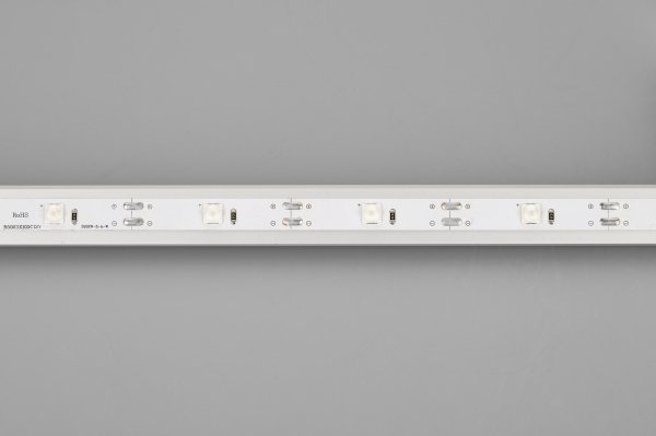 LED лента Arlight LENS с линзами 030892