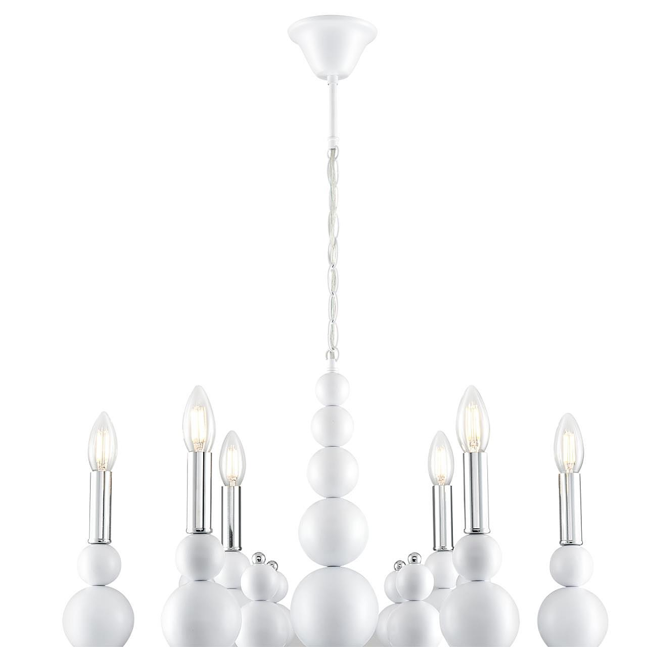 Подвесная люстра Lumion Nana 8260/6