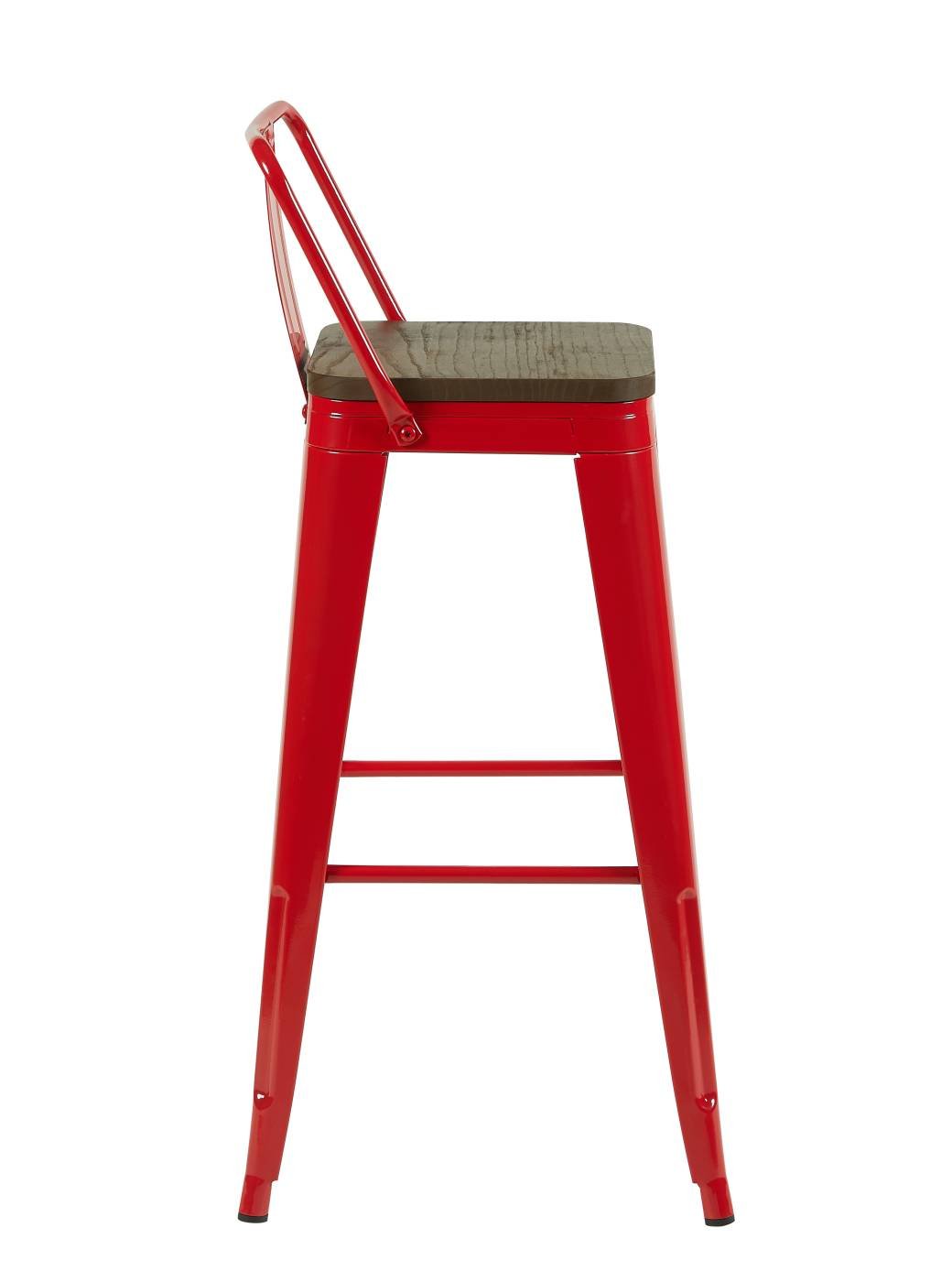 YD-H765E-W KD LG-03 X4 Комплект стульев Stool Group YD-H765E-W KD LG-03 X4