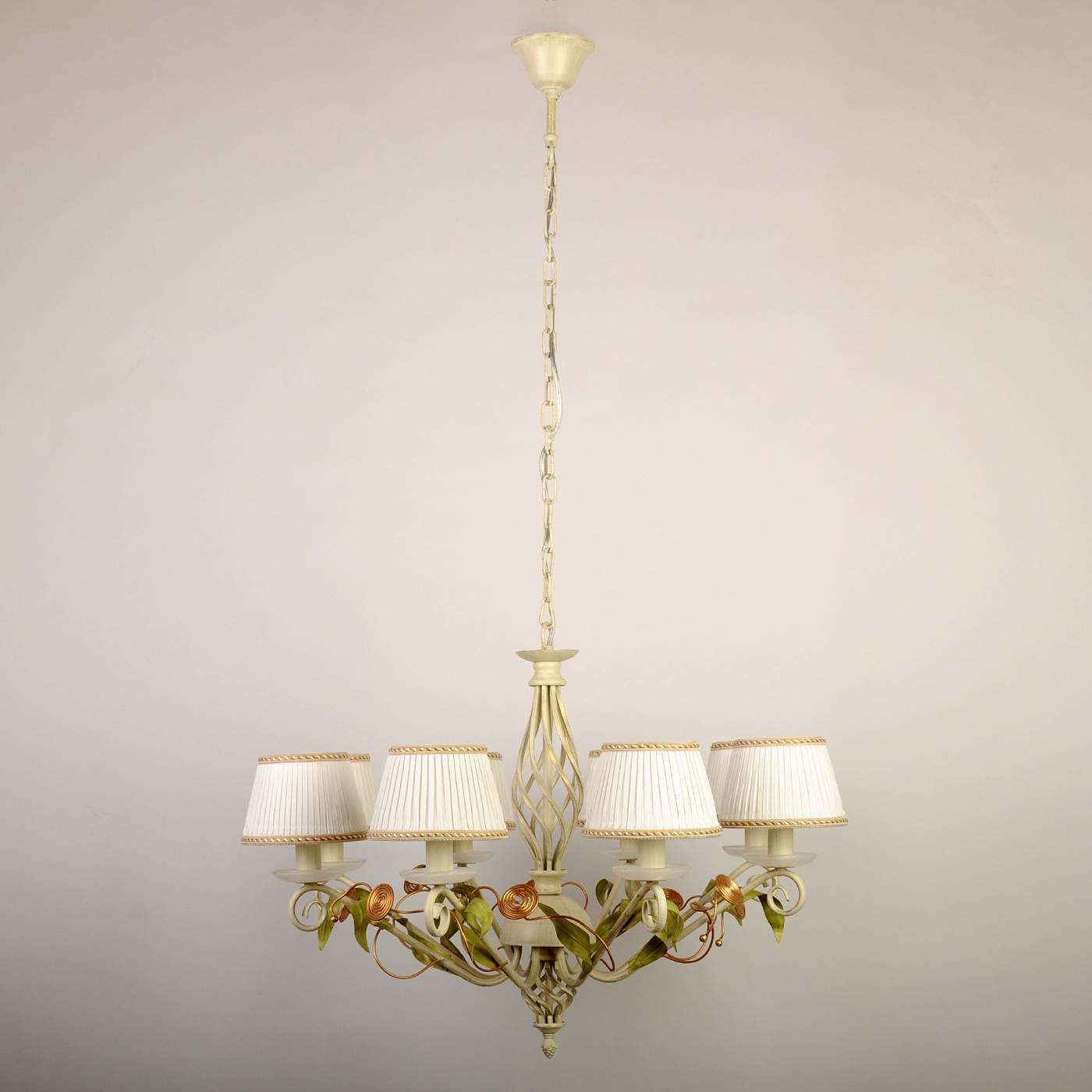 SD0940/8 Подвесная люстра Abrasax Suzanne SD0940/8