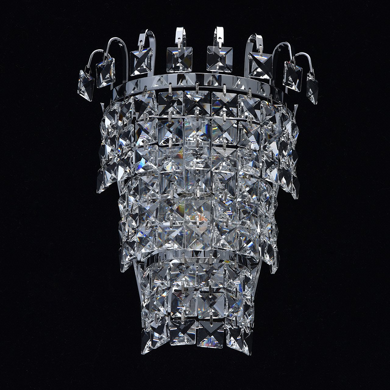 642022801 Настенное бра MW Light Аделард 642022801
