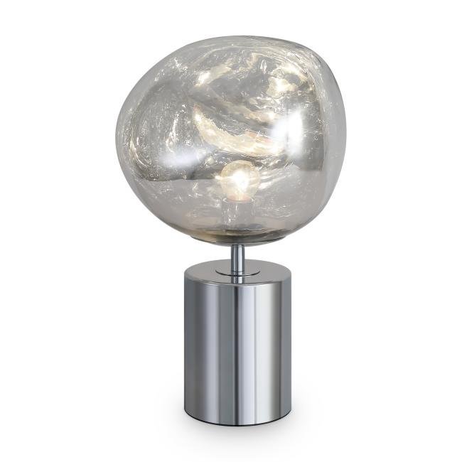 FR5378TL-01SM Настольная лампа Freya Ejection FR5378TL-01SM