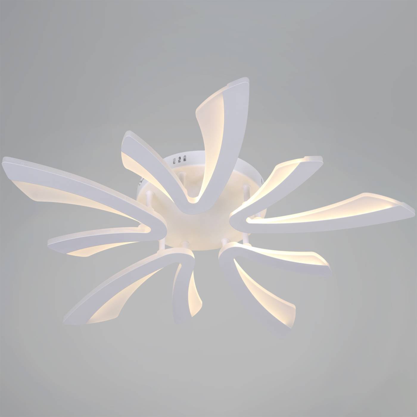 Потолочная люстра Reluce 59090-0.3-05 WH