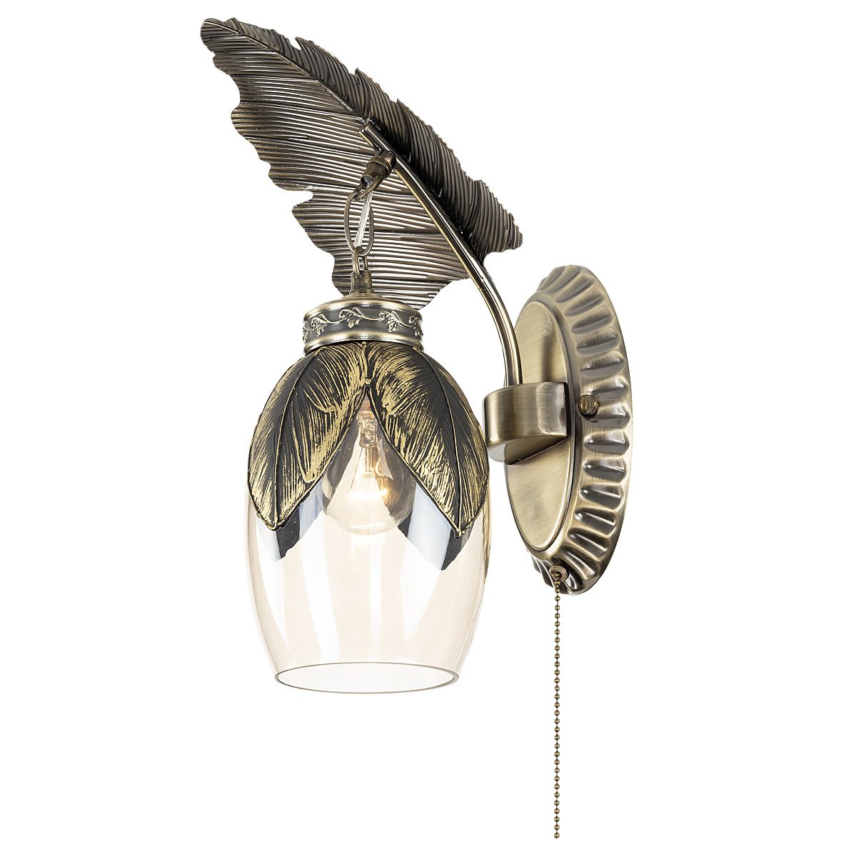 CL420313 Настенное бра Citilux Garuda CL420313