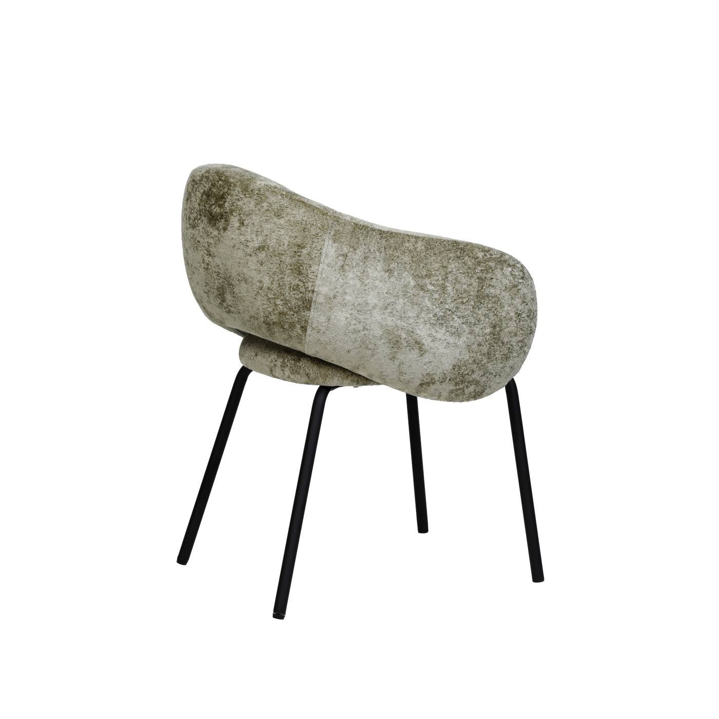 Обеденный стул Stool Group Bren FDC3231 F4-14