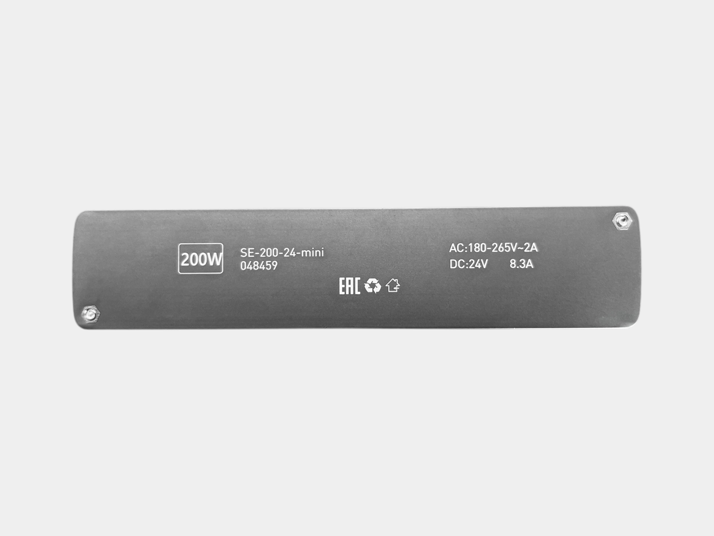 00-00048459 Блок питания Evolution mini SWG PRO 00-00048459