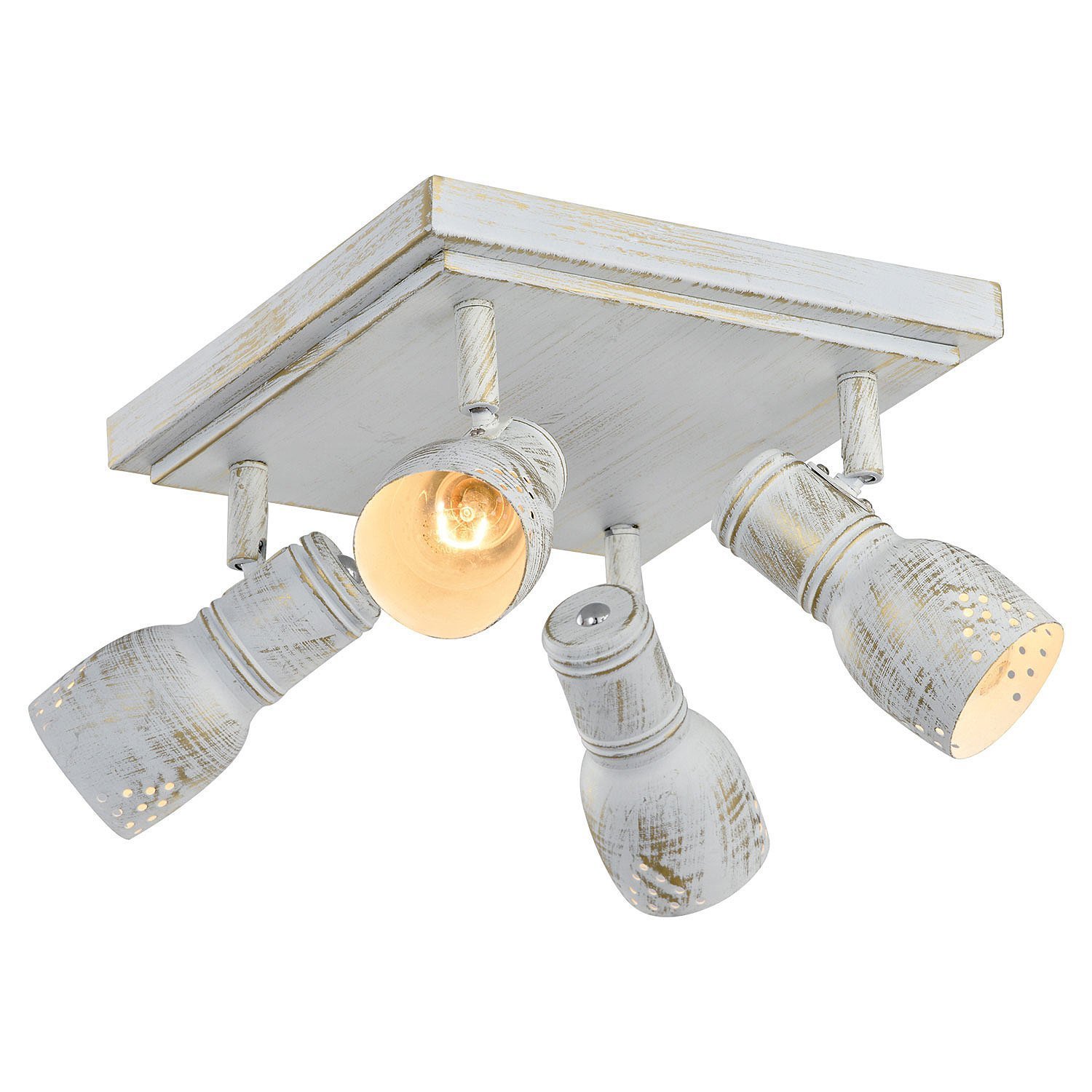 GRLSP-8056 Светильник спот Lussole GRLSP-8056