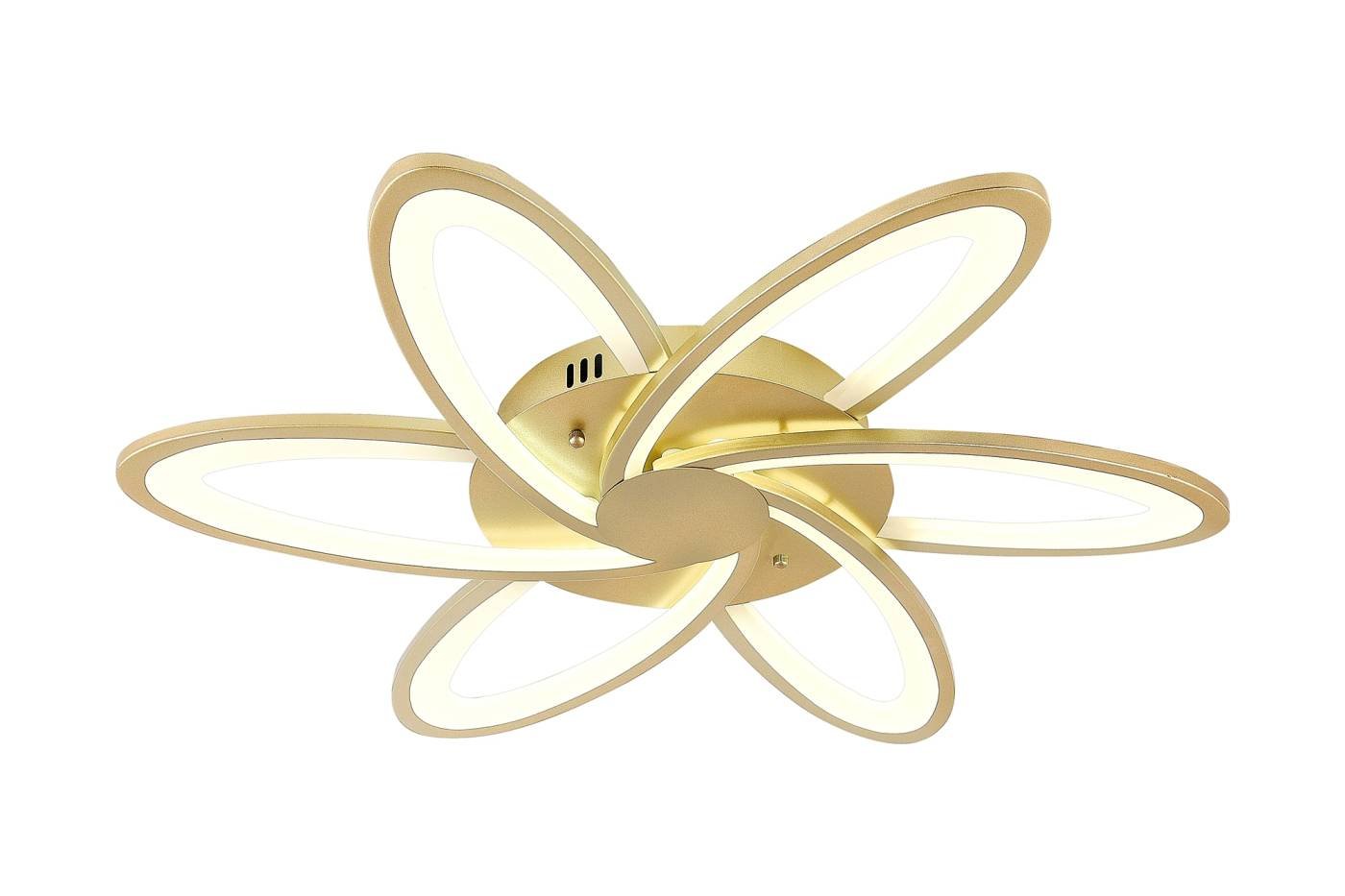 Потолочная люстра Natali Kovaltseva Holder INNOVATION STYLE 83056