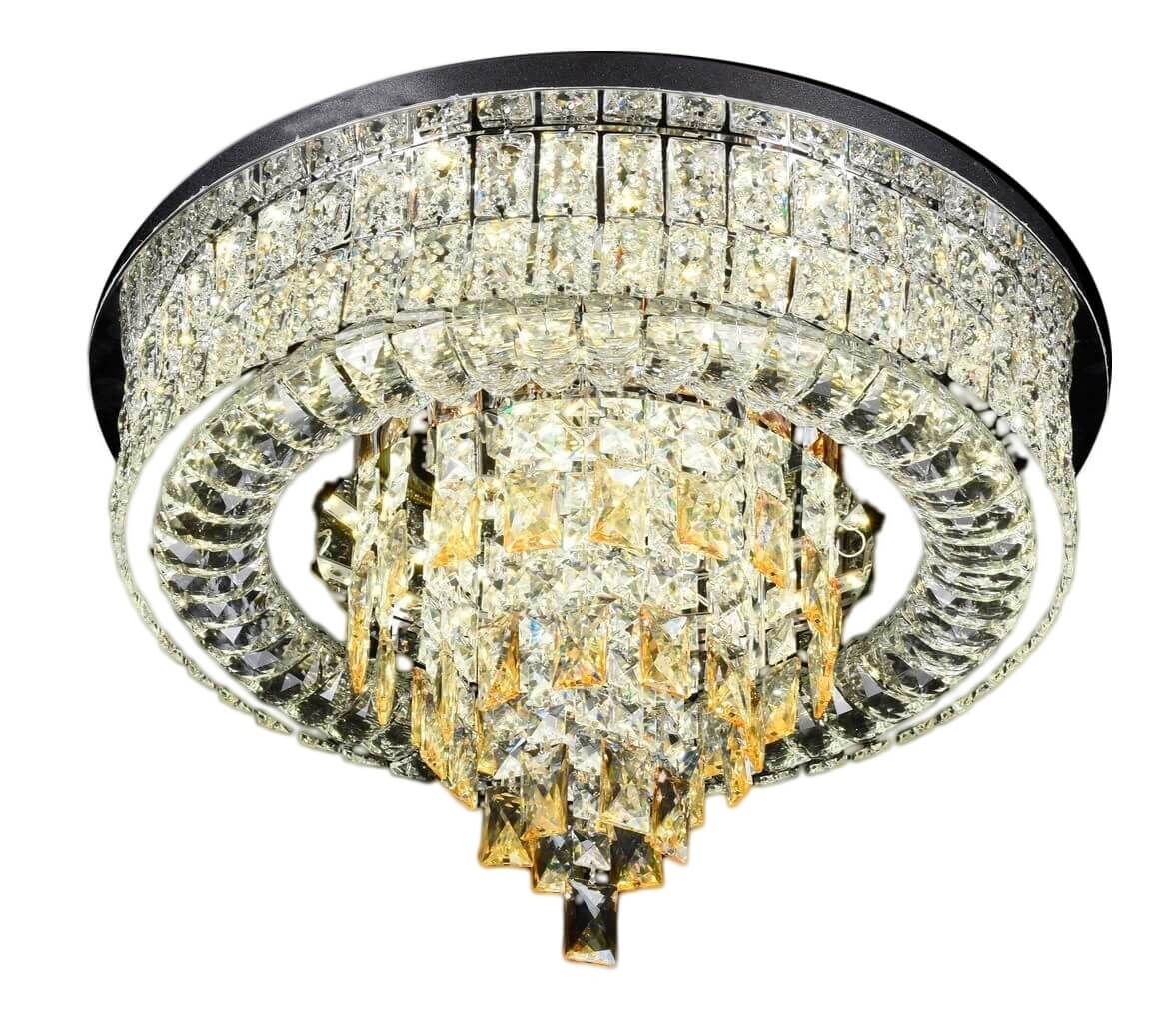 DDC 6899-500 Потолочная светодиодная люстра Lumina Deco DDC 6899-500