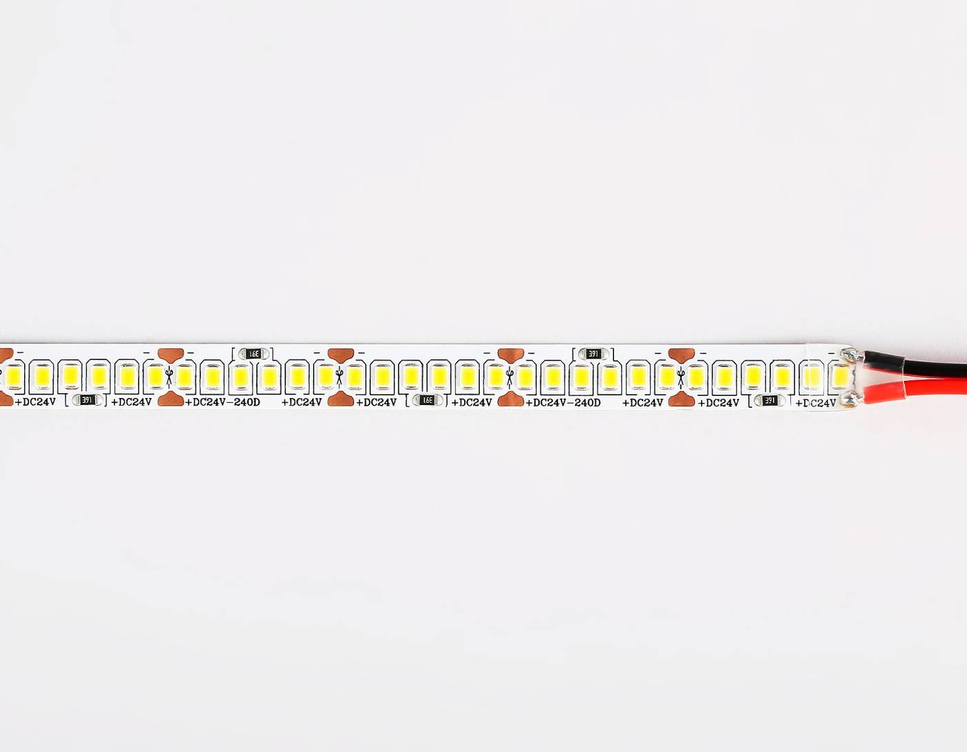 LED лента Ambrella LED Strip 24V GS3302