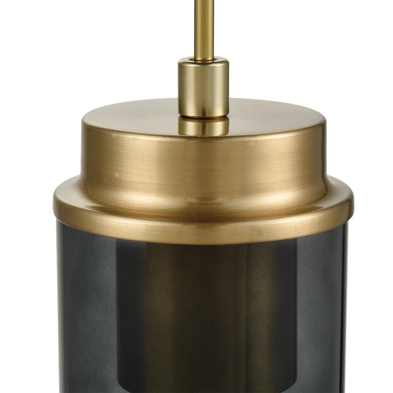 8101/1A Светильник подвесной Lumion Isha 8101/1A