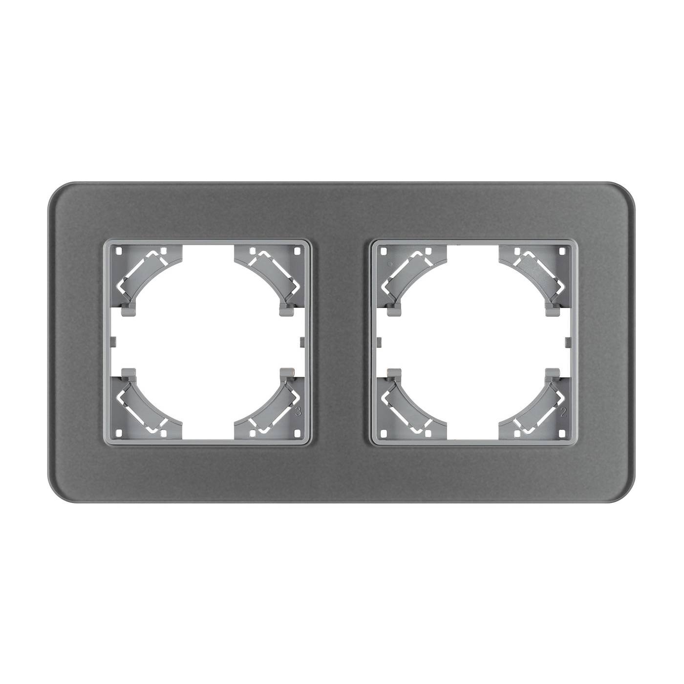 049710 Рамка Arlight Omali 049710