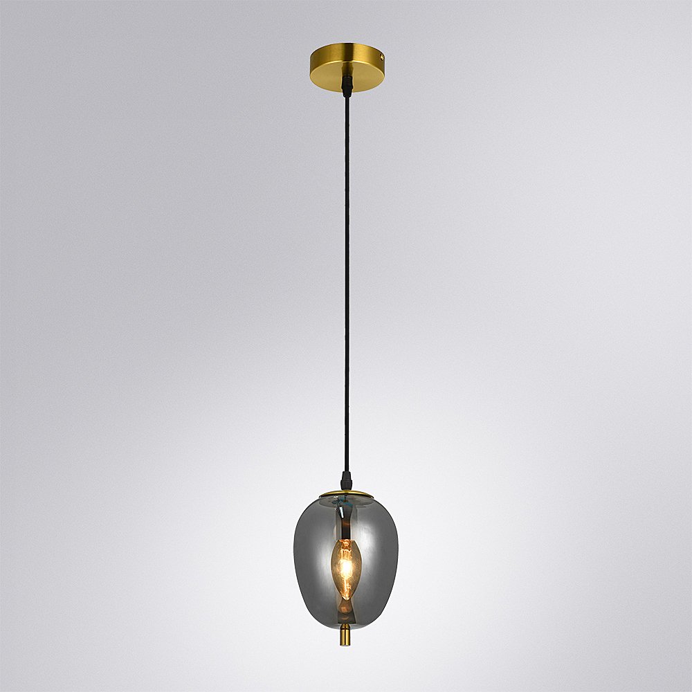 Светильник подвесной Arte Lamp Freddie A2232SP-1PB