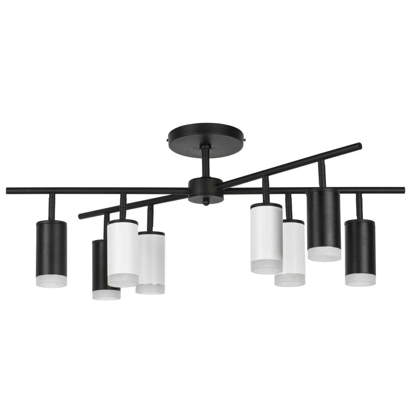 Потолочная люстра Lightstar Rullo LR7283743640